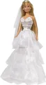 Produktbild: Gadget - 1 Articolo Casuale -D- Steffi Love: Simba Toys - Sposa (Assortimento) S