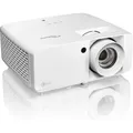 Produktbild: Optoma ZH450 (Full HD, 4500 lm, 1.4 - 2.24:1) (E9PD7L321EZ1)