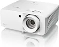 Produktbild: Optoma ZH450 (weiß, FullHD, HDMI, 4000 Lumen)