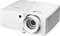 Produktbild: OPTOMA Optoma ZH450 Datenprojektor Standard Throw Projektor 4500 ANSI Lumen DLP 1080p (1920x1080) 3D Weiß