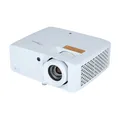 Produktbild: Optoma ZH450 Laser Beamer mit 4.500 ANSI-Lumen und Full-HD Auflösung 1000027199