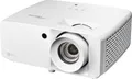 Produktbild: OPTOMA ZH450 Projector FHD 1920x1080 4500lm Laser 30.0000:1 TR 1.4:1 2.24:1 Zoom 1,6x 2H USB Power Low Latency HP 1x15W 3K (E9PD7L321EZ1)