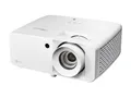 Produktbild: Optoma ZH450 - DLP-Projektor - Laser - tragbar - 3D - 4500 lm - Full HD (1920 x 1080)