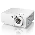 Produktbild: Projektor Beamer Optoma ZH450, Full HD (1920 x 1080), 3000000:1, 4500 ANSI-Lumen