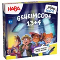 Produktbild: Haba Code secret 13+4 (Deutsch) (2012183001)
