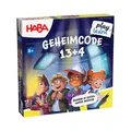 Produktbild: Geheimcode 13 + 4