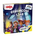 Produktbild: Haba Geheimcode 13+4 Rechenspiel