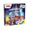 Produktbild: Geheimcode 13 + 4_DE