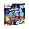 Produktbild: HABA Geheimcode 13+4 - play+learn