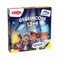 Produktbild: Geheimcode 13+4 Stephan Lorenz