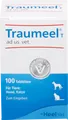 Produktbild: Traumeel T ad us.vet. Tierarznei 100 St