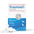 Produktbild: Traumeel® T ad us. vet.
