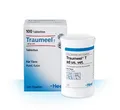 Produktbild: Biologische Heilmittel Heel GmbH Traumeel T Tabletten ad us. Vet.,100St