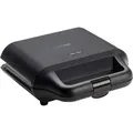 Produktbild: Toaster 4in1, 700 W, Schwarz Sv3055 - Concept