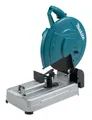 Produktbild: Makita Trennschleifmaschine 2.200 W, LW1400, 355 mm - im Karton