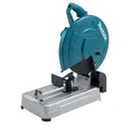 Produktbild: Makita Trennschleifmaschine LW1400 Tischschleifmaschinen Trennschleifmaschine