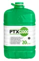 Produktbild: Petroleum 20 Liter Kanister PTX2000 Qlima Tectro Petroleumofen Heizofen Zibro