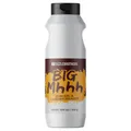 Produktbild: Big Mhhh Sauce 500 ml - unverwechselbare Burger- & Sandwichsauce für Burger, Sandwiches, Wraps, Grillgemüse, Bratwürstchen & Co. - SizzleBrothers