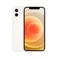 Produktbild: iPhone 12 mini 128GB Weiß 