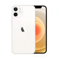 Produktbild: Apple iPhone 12 mini 128GB Weiß MwSt nicht ausweisbar