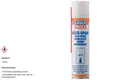 Produktbild: Liqui Moly Montagespray Kälte-Spray Dose Aerosol 400 ml Zum Einfügen von