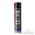 Produktbild: 400ml LIQUI MOLY KÄLTE-SPRAY KÄLTESPRAY ABKÜHLUNG KÜHLUNG 31556793