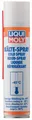 Produktbild: Liqui Moly 8916 Kälte-Spray Kältespray Aerosol Vereisungspray Kühlspray 400 ml