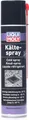 Produktbild: LIQUI MOLY Kältespray 400 ml Servicespray Kälteschock Spray
