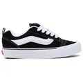 Produktbild: Vans Knu Skool Skateschuhe Sneaker Turnschuhe Herren Schwarz Gr. 42 EU