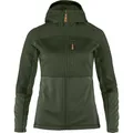 Produktbild: Fjällräven Abisko Trail Fleece W deep forest (662) L