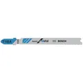 Produktbild: Bosch Stichsägeblatt T 118 A Basic for Metal, 100er-Pack Paketinhalt: 100 Stück