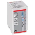 Produktbild: Bosch 100x T 118 A Basic for Metal Stichsägeblatt (für Stahlbleche, Stahlbleche, Länge 92 mm, Professional Zubehör Stichsäge)