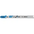 Produktbild: Bosch Professional Stichsägeblatt T 118 A Basic for Metal, 92mm, Sägeblatt