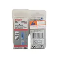 Produktbild: Bosch Metall Stichsägeblätter T118A 25 stück