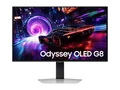 Produktbild: SAMSUNG Odyssey OLED G81SF 27 Zoll 4K Gaming Monitor 0,03 ms Reaktionszeit 240 Hz