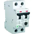 Produktbild: Eaton Motorschutzschalter, 6,3-10 A, 2p 248398 (248398)