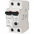 Produktbild: Motorschutzschalter Eaton Electric 248398 Z-ms-10/2-6,3 10a 2p