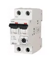 Produktbild: Motorschutzschalter Eaton Electric 248398 Z-MS-10/2-6,3 10A 2P