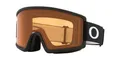 Produktbild: Oakley Ridge Line Skibrillen Matte Black/Persimmon L