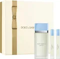 Produktbild: Dolce & Gabbana Light Blue Giftset