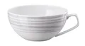Produktbild: Rosenthal Tasse TAC Gropius Stripes 2.0 Tee-Obertasse 0,24 l, Porzellan, Tassen
