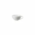 Produktbild: Rosenthal Tee-Obertasse TAC Gropius Stripes 2.0, Porzellan, Grau, 240 ml