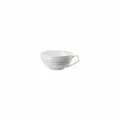 Produktbild: Rosenthal Tee-Obertasse TAC Gropius Stripes 2.0, Porzellan, Grau, 240 ml