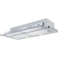Produktbild: Franke 315.0532.377, Dunstabzugshaube Telescopic LED, (FTC 912 XS LED1), Stainless steel/gray