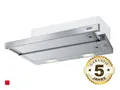 Produktbild: Franke Flexa FTC 912 – 315.0532.377 Flachschirmhaube Edelstahl