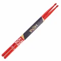 Produktbild: Vic Firth 5AR Nova Hickory Red Wood Tip