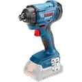Produktbild: Bosch Professional 18V System Akku Drehschlagschrauber GDR 18V-160 (max. Drehmoment: 160 Nm, Schrauben M6 - M14, 1/4