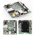Produktbild: Intel NUC DE3815TYBE Mainboard (Next Unit of Computing, Intel Atom E3815)