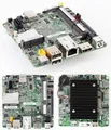 Produktbild: Intel NUC DE3815TYBE Mainboard (Next Unit of Computing, Intel Atom E3815)