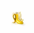 Produktbild: Donkey Products Kerzenhalter Banana Romance 2er Set